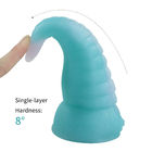 Animal Octopus Adult Realistic Dildo Sex Toys With Suction Cup