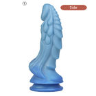 Strong Suction Cup Thick Realistic Dildo Prostate Large Butt Plug Dragon