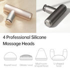 Powerful Portable Active Mini Massage Gun For Deep Tissue Muscle