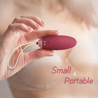 Music Sync Partner Bluetooth Bullet Vibrator With App Remote Control