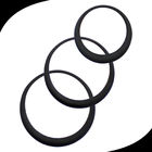 Premium Grade 3 Different Size Penis Cock Rings Soft Silicone For Better Sex