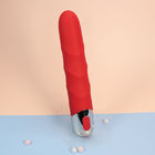 Waterproof Rechargeable Adult Sex Vibrator , G Spot Vibrator For Women