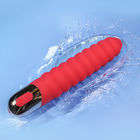 10 Powerful Mode Rechargeable Dildo Vibrator For Women 5500R/min