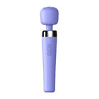 Strong Personal Vibrations Magic Wand Massager For Sports Recovery