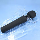 Wireless Powerful Handheld Wand Massager With Multispeeds Total Body Therapy