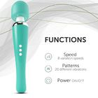 Top Seller Revolutionary Designing Powerful Therapeutic Handheld Wand Massager