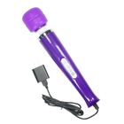 OEM 12.5in Personal Massager Wand 110-250V Silent Vibrating Wand