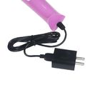 EROS Silicone ABS Electric Wand Massager 110-220V Love Magic Wand Plus