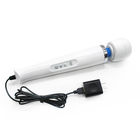 ROHS 20 Modes Electric Wand Massager Wireless 8 Speeds For Muscles