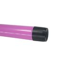 5 Inch Purple Passion Rechargeable Bullet Waterproof Adult Sex Vibrator