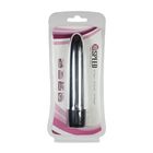 ROHS Adult Sex Vibrator 5 Inch Waterproof Vibro Bullet For Woman