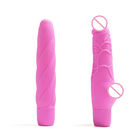 8 Inch Adult Sex Vibrator Dildo 10 Functions Artificial Penis Vibrator