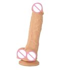 7 Inch Artificial Penis Anal Dildo Sex Toy Suction Cup Dick