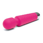 8 Speeds 20cm Mini Massage Wand Girl'S First Pocket Vibrator Adult Toy