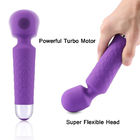 Wireless Silicone Female Masturbation Vibrator Sex Toy For Women