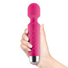Adult SEX Toys Mini Massager Wand Rechargeable Vibrator 7000 R/min