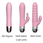 Wireless Rabbit Clit Stimulator Adult Sex Vibrator Adult Novelty Products