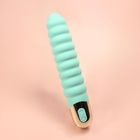 Rechargeable Women Vibrator Dildo 7.87 Inch Eros Adult Novelty Toys