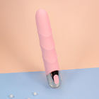 USB Charge Electric Silicone Penis Vibrator Adult Toys For Women