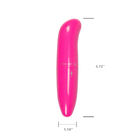 AA Battery Clit Vibrating Adult Sex Vibrator G Spot Clitoral Stimulation Toys