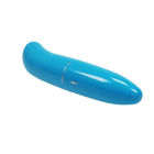 Portable ABS G Spot Vibrator 4.7 Inch Adult Sex Vibrator Female Masturbation
