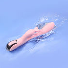 ROHS Waterproof Rabbit Clitoral Stimulator Clit Rabbit Adult Sex Vibrator