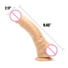 Sex 10 Inch Large Horse Dildo Sex Toy Artificial Male Penis