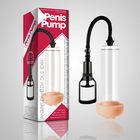 Vaginal Shape Electric Penis Vacuum Pump Masturbation Manual Penis Pump