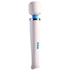 ABS Silicone Magic Wand HV270 Powerful Personal Massager