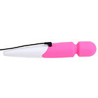Silicone IWand Therapeutic Wand Electric Wand Massager For Relaxation