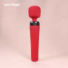 Handheld Cordless and Powerful Wand Massager for Muscle Aches Sports Recovery