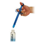 Disposable Lubricant Injector 7.5" Lube Shooter Syringe