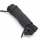 SM 5M Silk Femdom Rope Bondage BDSM Nylon Cord Rope