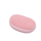USB Rechargeable Electric Massage Brush ODM sonic vibrating face brush