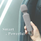 CA65 Approved Wireless Wand Massager Crafted With High Grade Silicone