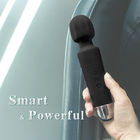 Handheld Wand Machine Electric Mini Massager 2000-7000R/Min For Back And Body