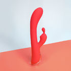 2000-8000R/min Rabbit Vibrator Sex Toys For Clitoris G Spot Stimulation