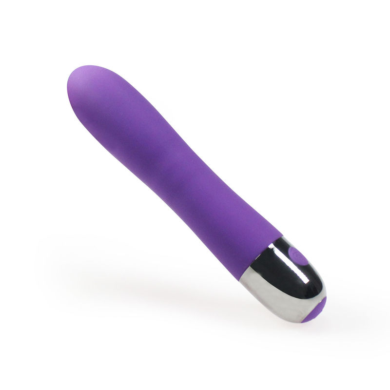 10 Vibration Dual Motors Dildo Silicone Sex Toy Womens Clit Stimulator