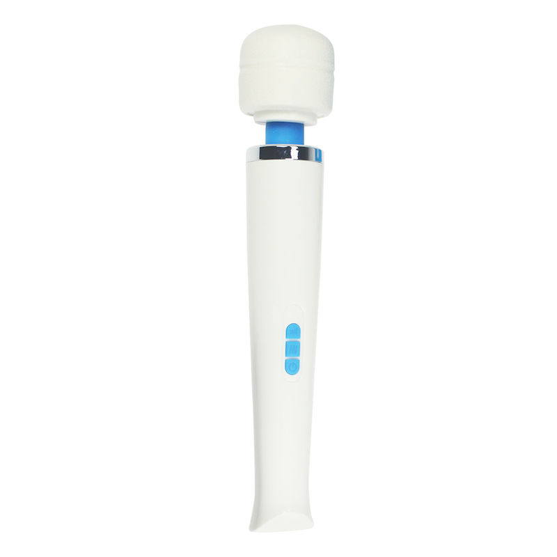 Love Magic HV270 Rechargeable Personal Wand Massager 20 Frequencies