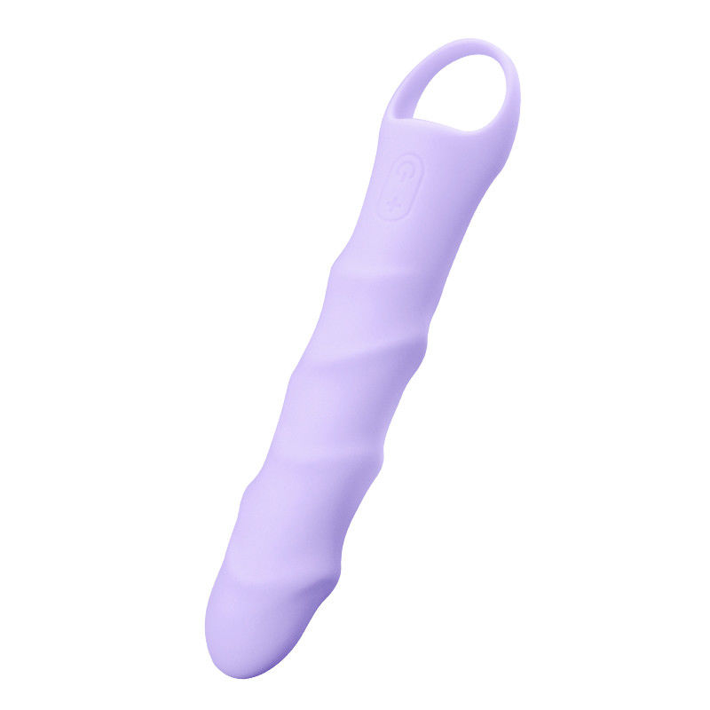 G Spot IPX7 Waterproof Adult Vibrators Women Clitoral Stimulator Toy