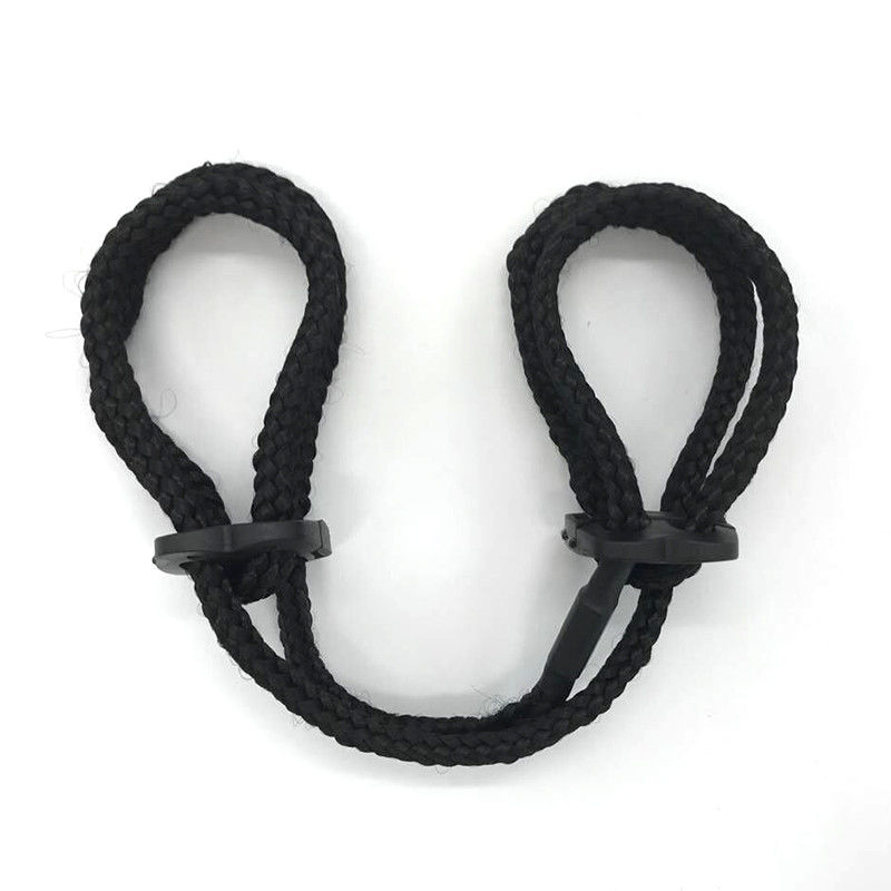 5 Meter Adjustable Nylon Handcuffs Adult Bondage Toys